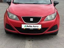 SEAT Ibiza 1.2 MT, 2009, 212 284 км, с пробегом, цена 540 000 руб.