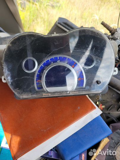 Разбор лифан смайл