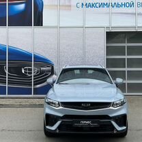 Новый Geely Tugella 2.0 AT, 2024, цена от 3 549 900 руб.