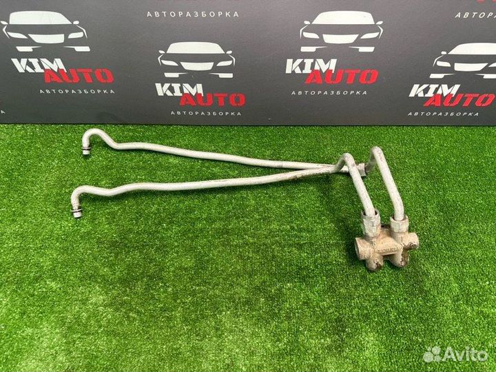 Термостат АКПП Audi Q7 4L 4.2 BAR 2007