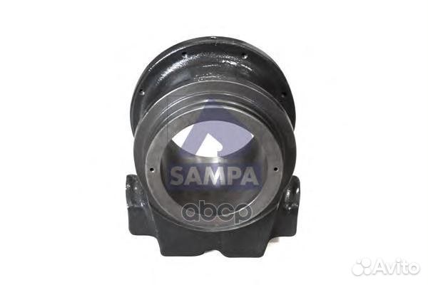 Кронштейн балансира Volvo F10 12 030377 sampa