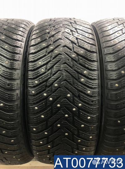 Nokian Tyres Hakkapeliitta 8 235/55 R17 98V