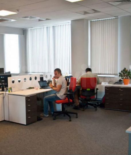 Офис под регистрацию юрадреса 8.4м² (16 ифнс)