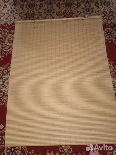 Римские шторы Красота для вашего окна