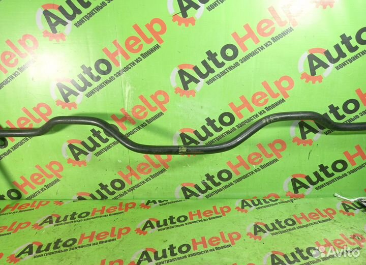 Стабилизатор chevrolet trailblazer GMT360 задний