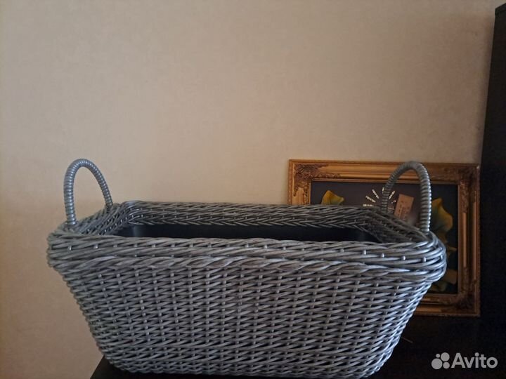 Кашпо для цветов