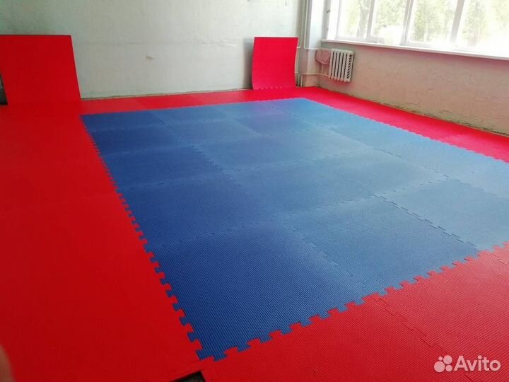 Будо маты ласточкин хвост