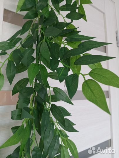 Лиана искусственная