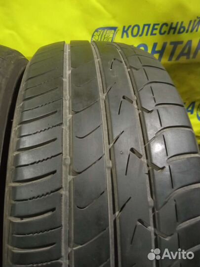 Toyo Tranpath MPZ 205/60 R16