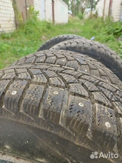 Шины и диски r14 185/70