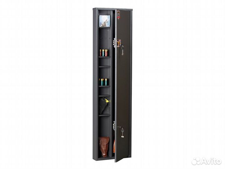 Сейф оружейный Чирок 1409