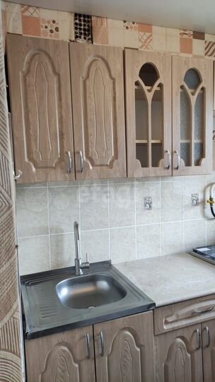 1-к. квартира, 29,3 м², 3/5 эт.