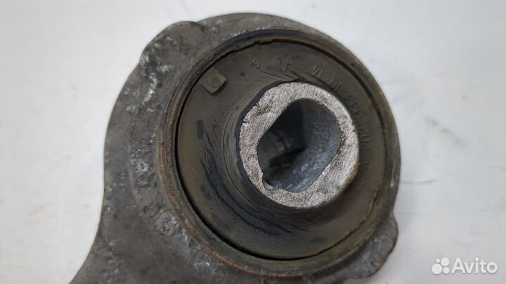 Рычаг подвески Mercedes C W204, 2008