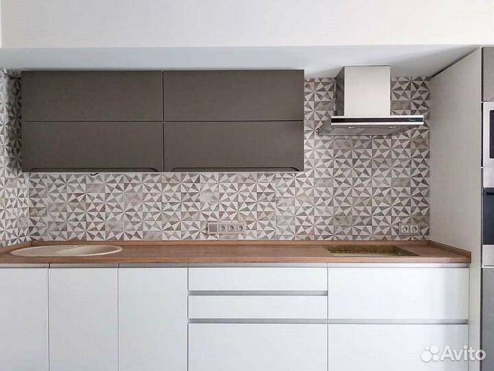 Кухни с фабрики