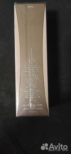 Парфюмерная вода женская