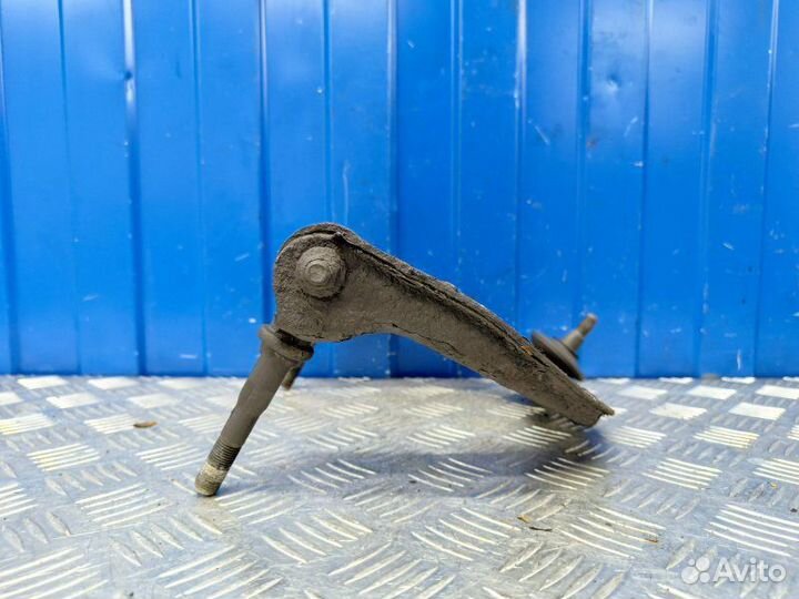 Рычаг передний правый Hyundai Sonata EF 2.7 G6BA