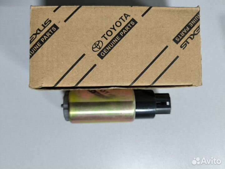 Топливный насос Lexus Es 300 1mzfe