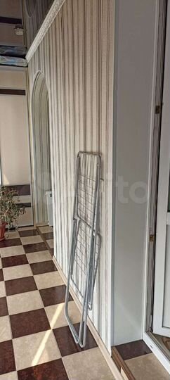 1-к. квартира, 36 м², 4/5 эт.