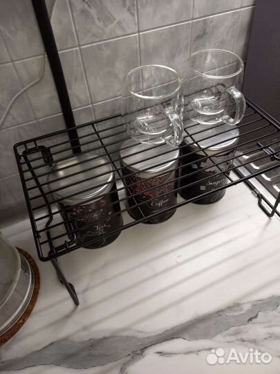 Полка/полочка/держатель