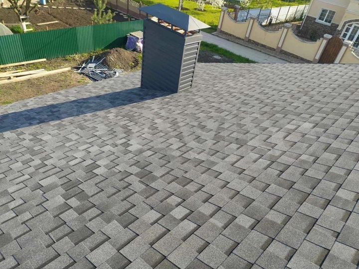 Дом 90 м² на участке 10 сот.