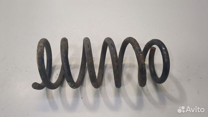 Пружина подвески Honda Civic, 2004