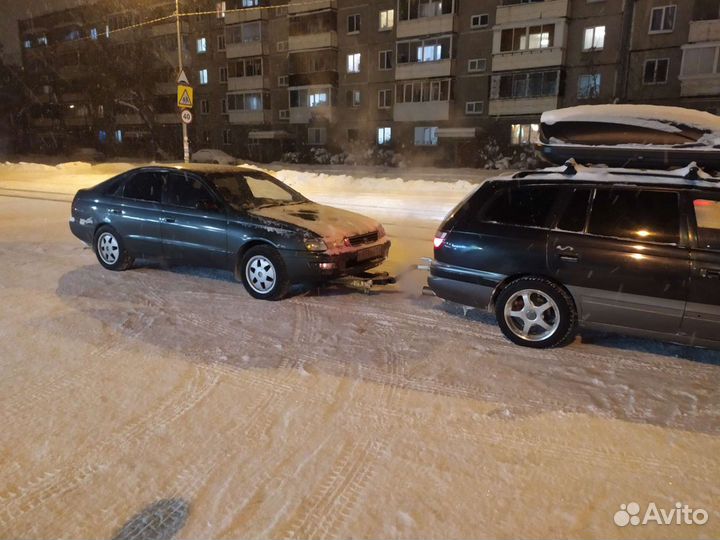 АВТОПОДКАТ