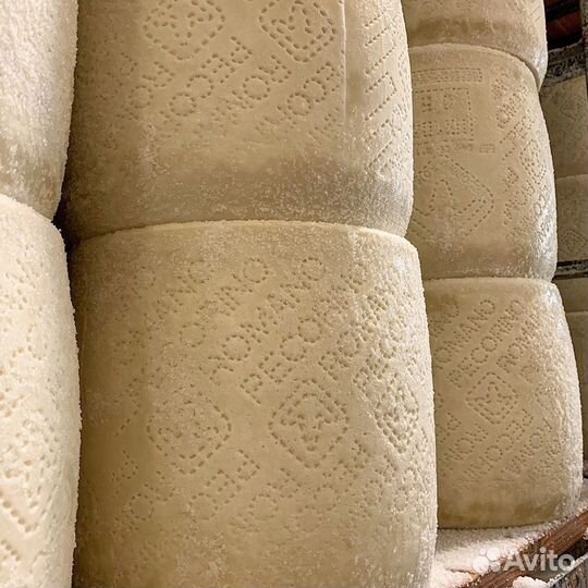 Сыр Пекорино Романо.Pecorino romano Dop Опт