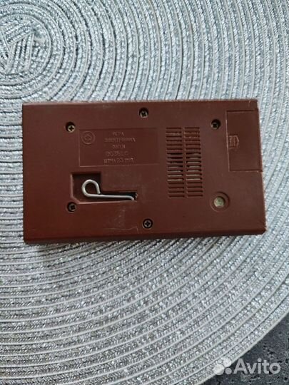 Игра электроника тайны океана