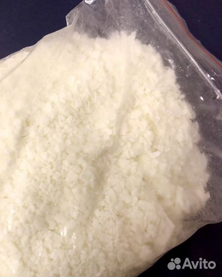 Соевый воск 800 грамм