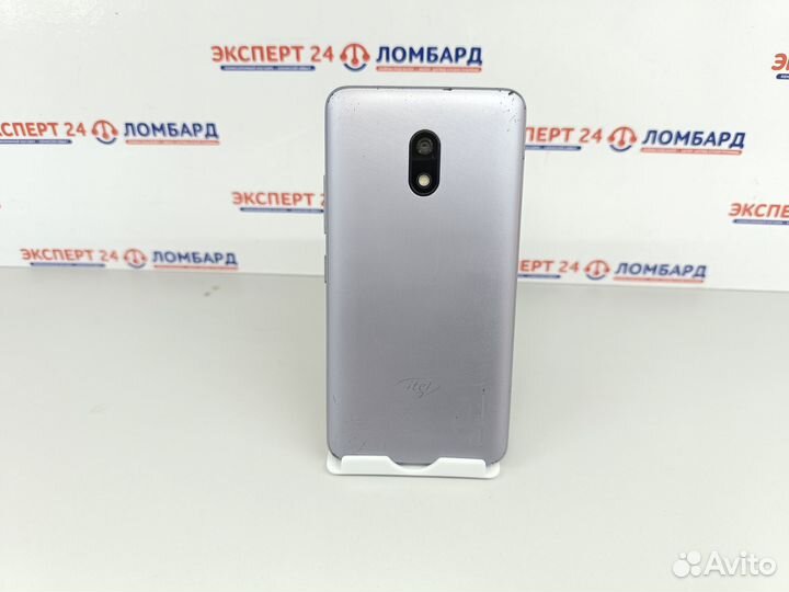 Itel A16 Plus, 8 ГБ