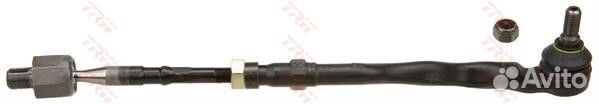 JRA331 тяга рулевая с наконечником правая BMW
