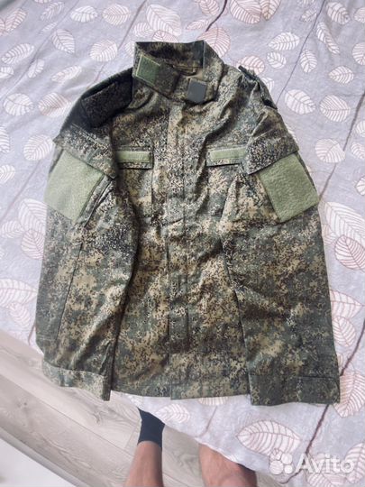 Военная форма летняя вкпо 48-4