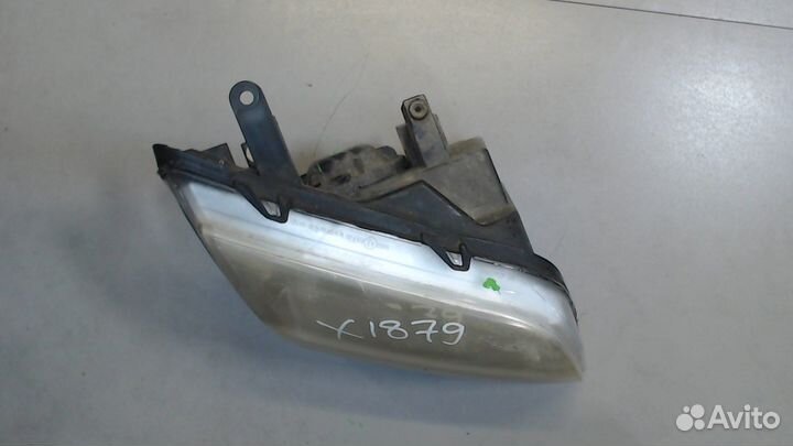 Фара (передняя) Ford Transit (Tourneo) Connect, 20