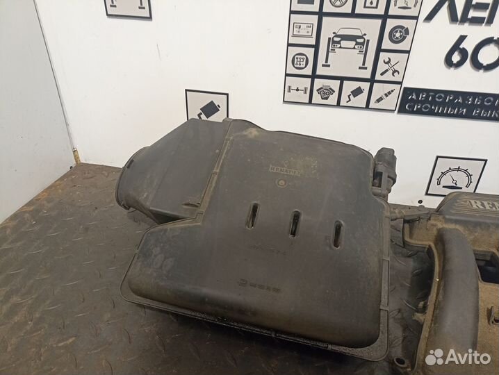 Корпус воздушного фильтра для Renault Scenic 1