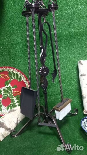 Набор для камина