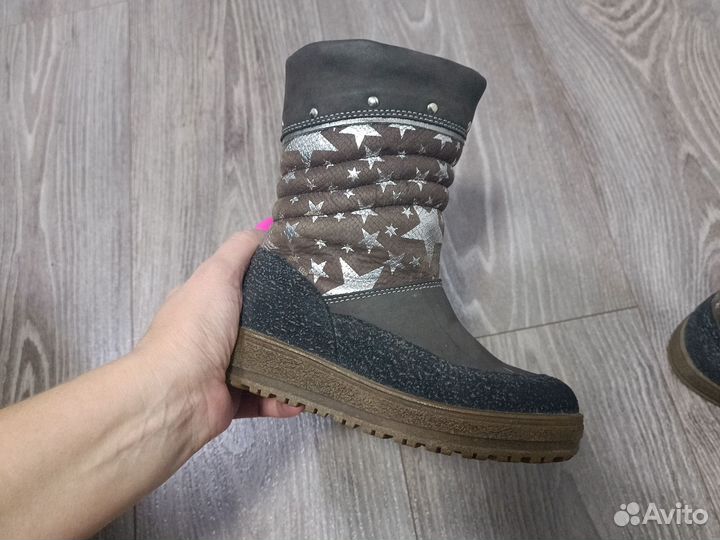 Валенки Лель 28 рр