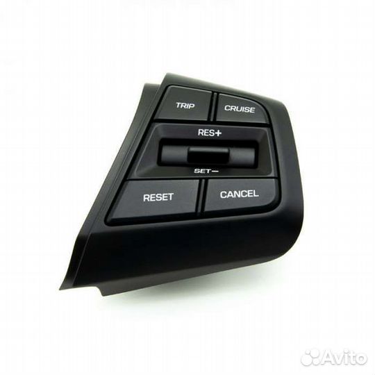 Круиз контроль kia rio 4, Hyundai Creta, Picanto