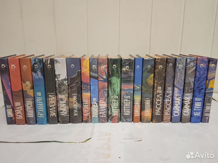 Science Fiction Северо-Запад Юго-восток