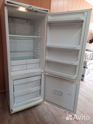 Холодильник Pozis "мир 102"