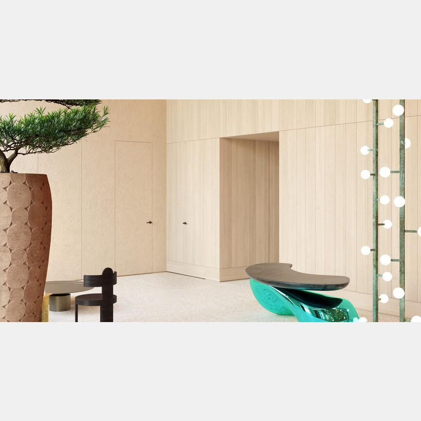 1-к. квартира, 38,4 м², 19/21 эт.