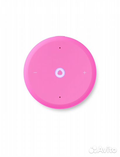 Умная колонка Яндекс Станция Лайт 2