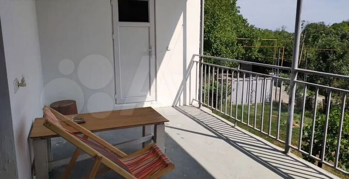 Дом 180 м² на участке 5 сот.