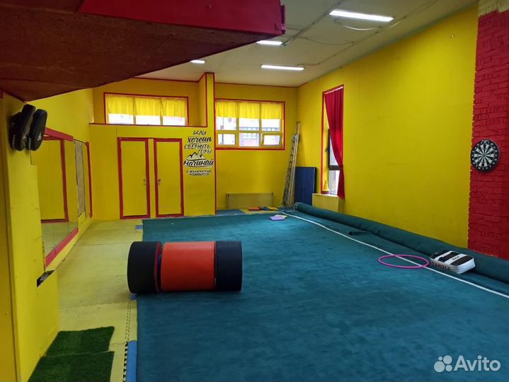 Ковровое покрытие бу