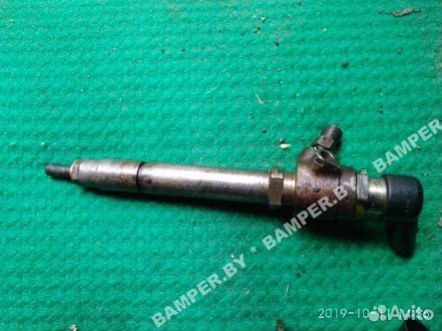 Форсунка Peugeot 607 2006г