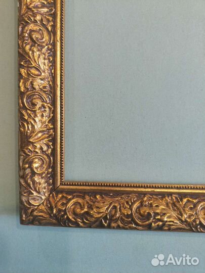 Рамка багет для картины Франция дерево