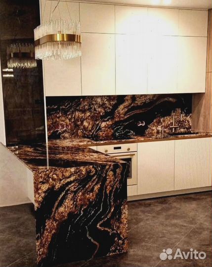 Столешница Vein № 23