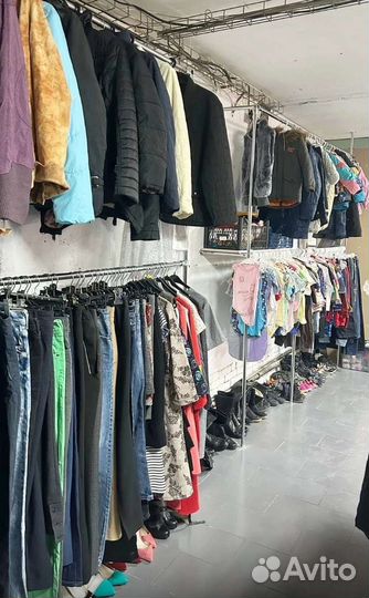 Вещи бесплатно