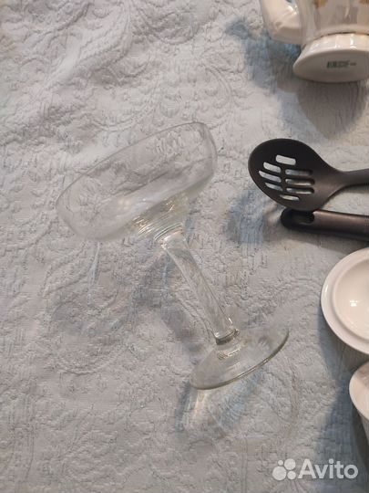 Посуда бу цена за всё