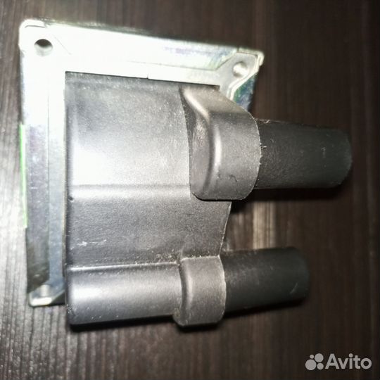 Катушка зажигания для газ/уаз /Лада 1111 ока