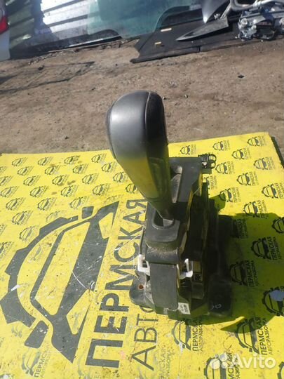 Селектор кпп для Chevrolet Aveo (T300) 2011-2015